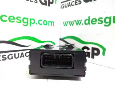 Piesă de schimb auto la mâna a doua MODUL ELECTROTIC pentru MITSUBISHI MONTERO (V60/V70)  Referințe OEM IAM MR460758  