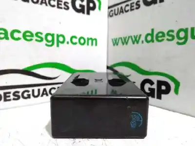Second-hand car spare part electronic module for mitsubishi montero (v60/v70) 3.2 di-d avance oem iam references mr460758  