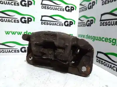 Piesă de schimb auto la mâna a doua ETRIER DE FRÂN SPATE DREAPTA pentru MITSUBISHI MONTERO (V60/V70)  Referințe OEM IAM   