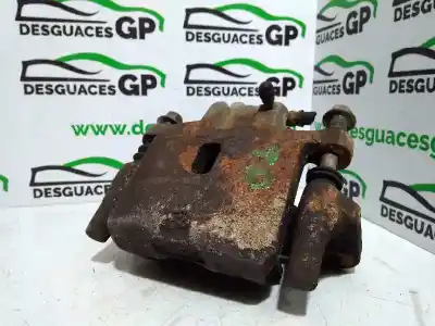 Second-hand car spare part rear right brake caliper for mitsubishi montero (v60/v70) 3.2 di-d avance oem iam references   