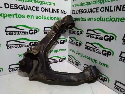 Автозапчасти б/у передний правый нижний рычаг подвески за mitsubishi montero (v60/v70) 3.2 di-d avance ссылки oem iam   