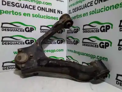 Автозапчасти б/у передний правый нижний рычаг подвески за mitsubishi montero (v60/v70) 3.2 di-d avance ссылки oem iam   