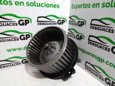 Second-hand car spare part heater blower motor for mitsubishi montero (v60/v70) 3.2 di-d avance oem iam references 194000510212b