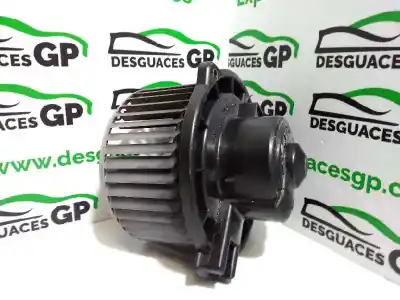 Second-hand car spare part heater blower motor for mitsubishi montero (v60/v70) 3.2 di-d avance oem iam references 194000510212b  
