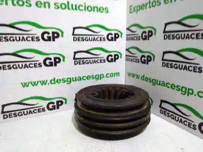 Second-hand car spare part crankshaft pulley for mitsubishi montero (v60/v70) 3.2 di-d avance oem iam references   