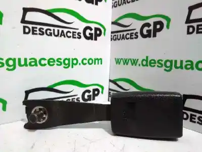 Second-hand car spare part front right seat belt for mitsubishi montero (v60/v70) 3.2 di-d avance oem iam references   