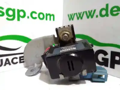 Автозапчасти б/у РЕЛЕ за MITSUBISHI MONTERO (V60/V70)  ссылки OEM IAM MB649187  