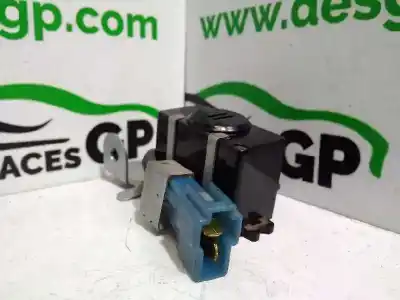 Автозапчастина б/у реле для mitsubishi montero (v60/v70) 3.2 di-d avance посилання на oem iam mb649187  