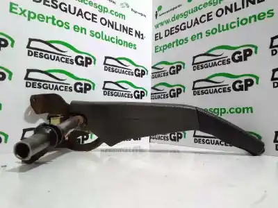 Pezzo di ricambio per auto di seconda mano leva del freno a mano per mitsubishi montero (v60/v70) 3.2 di-d avance riferimenti oem iam   