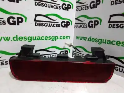 Second-hand car spare part CENTRAL BRAKE LIGHT for MITSUBISHI MONTERO (V60/V70)  OEM IAM references   