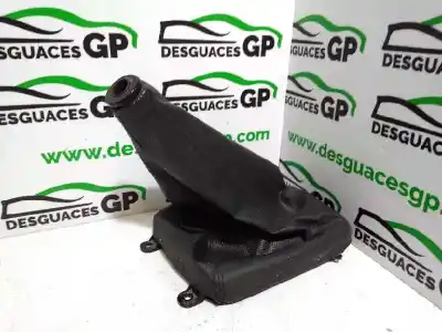 Piesă de schimb auto la mâna a doua TRIM Pârghie de viteze pentru MITSUBISHI MONTERO (V60/V70)  Referințe OEM IAM   