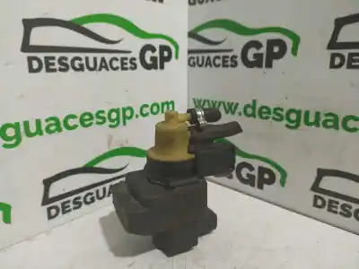 Peça sobressalente para automóvel em segunda mão BOMBA DE AR SECUNDÁRIA por RENAULT MEGANE II BERLINA 5P  Referências OEM IAM 8200486264  