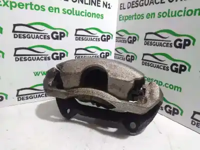 Second-hand car spare part front right brake caliper for seat alhambra (710) style oem iam references 