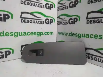 Second-hand car spare part right front power window switch for seat alhambra (710) style oem iam references 