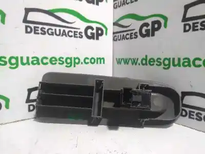 Second-hand car spare part right front power window switch for seat alhambra (710) style oem iam references   