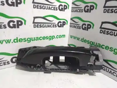 Second-hand car spare part exterior right front door handle for seat alhambra (710) style oem iam references 5l0837885c