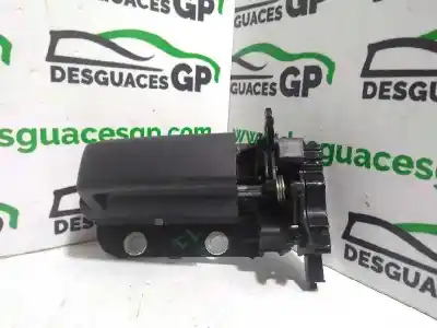 Second-hand car spare part interior left rear handle for seat alhambra (710) style oem iam references 7n0843641