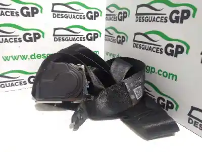 Second-hand car spare part rear left seat belt for seat alhambra (710) style oem iam references 