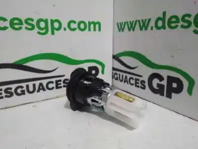 Second-hand car spare part electronic module for seat alhambra (710) style oem iam references   