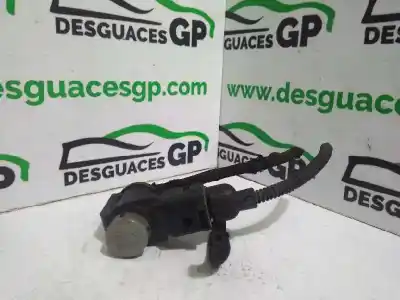 Second-hand car spare part additional air valve for seat alhambra (710) style oem iam references 1j0906283c