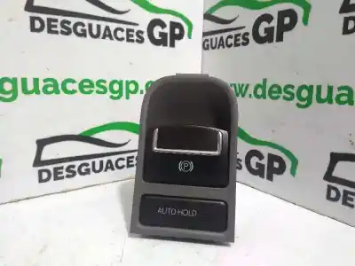 Second-hand car spare part electric parking brake for seat alhambra (710) style oem iam references 5n0927225