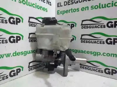 Second-hand car spare part brake pump for seat alhambra (710) style oem iam references 3c1611301