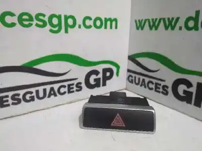 Second-hand car spare part hazard warning lights for seat alhambra (710) style oem iam references 