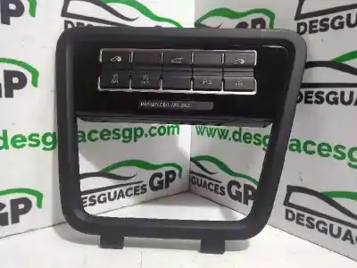 İkinci el araba yedek parçası ÇOK FONKSIYONLU KONTROL için SEAT ALHAMBRA (710)  OEM IAM referansları 7N0927137E  