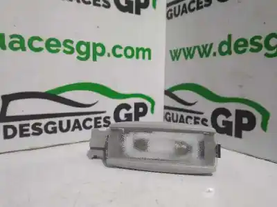 Second-hand car spare part interior light for seat alhambra (710) style oem iam references 