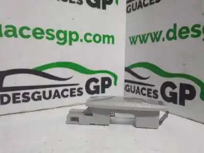 Second-hand car spare part interior light for seat alhambra (710) style oem iam references   