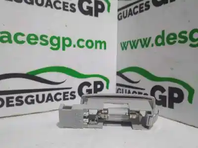 Second-hand car spare part interior light for seat alhambra (710) style oem iam references   