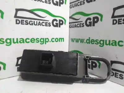 Second-hand car spare part left front power window switch for seat alhambra (710) style oem iam references 7n0868247  