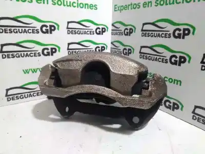 Second-hand car spare part front left brake caliper for seat alhambra (710) style oem iam references 