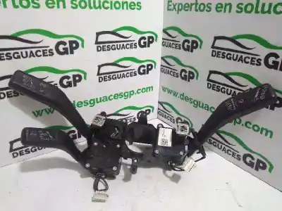 İkinci el araba yedek parçası ÇOK FONKSIYONLU KONTROL için SEAT ALHAMBRA (710)  OEM IAM referansları 5K0953501BA  
