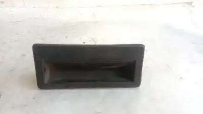 Second-hand car spare part tailgate back door handle for seat alhambra (710) style oem iam references 5n0827566