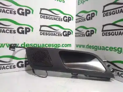 Second-hand car spare part interior right front handle for seat alhambra (710) style oem iam references 7n1837114