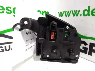 Second-hand car spare part steering wheel switch for seat alhambra (710) style oem iam references   