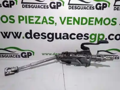 Second-hand car spare part steering column for seat alhambra (710) style oem iam references 7n1419502h