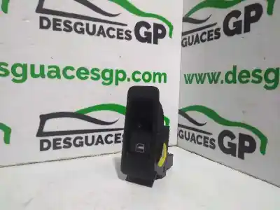 Second-hand car spare part rear right power window switch for seat alhambra (710) style oem iam references 7n0959551
