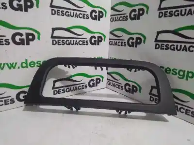 Second-hand car spare part dashboard for seat alhambra (710) style oem iam references 