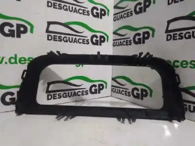 Second-hand car spare part dashboard for seat alhambra (710) style oem iam references   