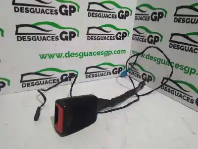 Second-hand car spare part front right seat belt for seat alhambra (710) style oem iam references 