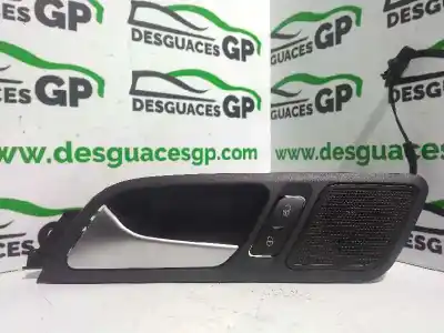 Second-hand car spare part interior left front handle for seat alhambra (710) style oem iam references 7n1837113