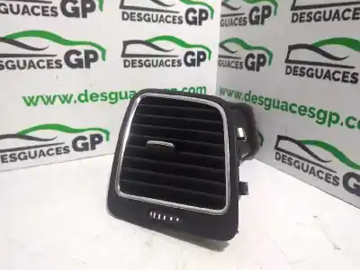 Second-hand car spare part dashboard for seat alhambra (710) style oem iam references 7n0819704