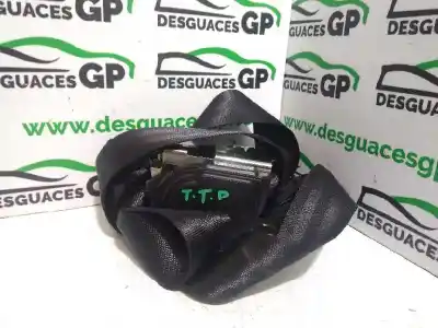 Second-hand car spare part rear right seat belt for seat alhambra (710) style oem iam references 