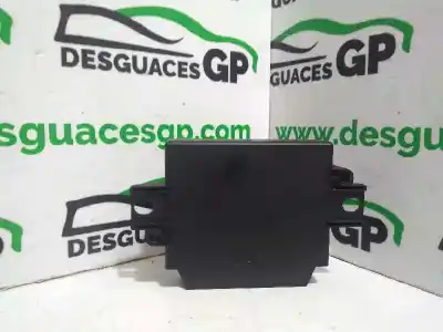 Peça sobressalente para automóvel em segunda mão módulo eletrônico por seat alhambra (710) style referências oem iam 7n0919475a  