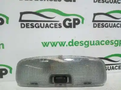 Second-hand car spare part interior light for ford mondeo berlina (ca2) ghia x oem iam references 3s7a13776ab