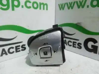 Peça sobressalente para automóvel em segunda mão COMANDOS DO VOLANTE por FORD MONDEO BERLINA (CA2)  Referências OEM IAM   