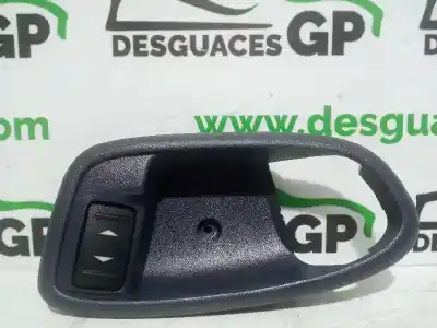 Second-hand car spare part rear left power window switch for ford mondeo berlina (ca2) ghia x oem iam references 6m21u226a37