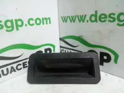 Second-hand car spare part tailgate back door handle for ford mondeo berlina (ca2) ghia x oem iam references 